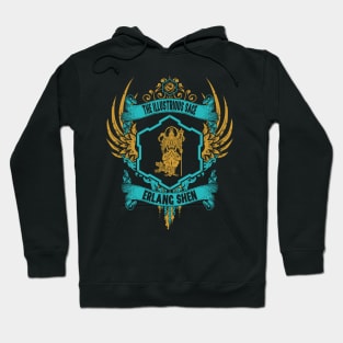 ERLANG SHEN - LIMITED EDITION Hoodie
